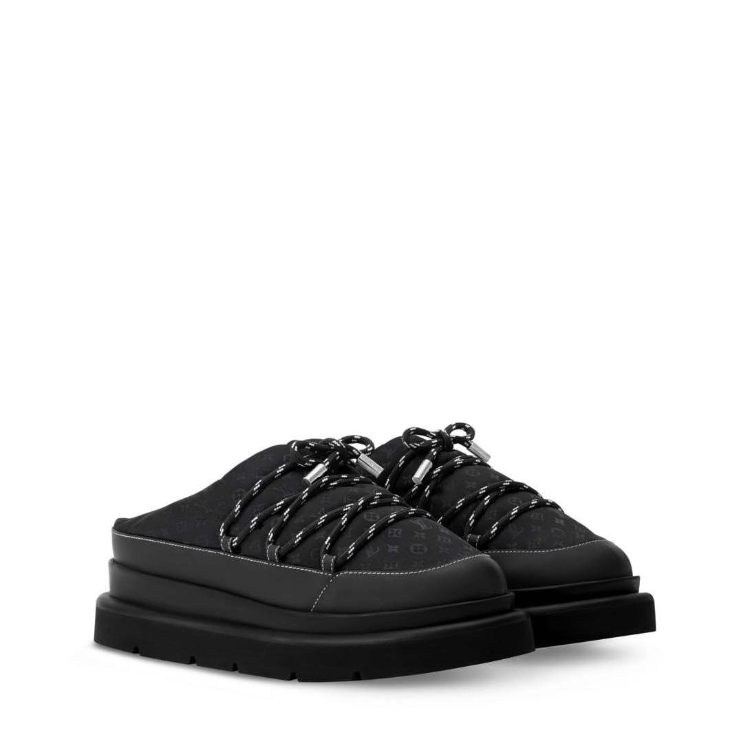 Cortina Closed Mule - Shoes | LOUIS VUITTON